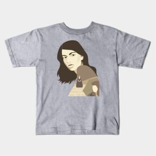 SOFIA COPPOLA Kids T-Shirt